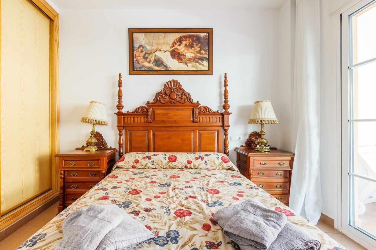 A&n Burriana Apartment *
