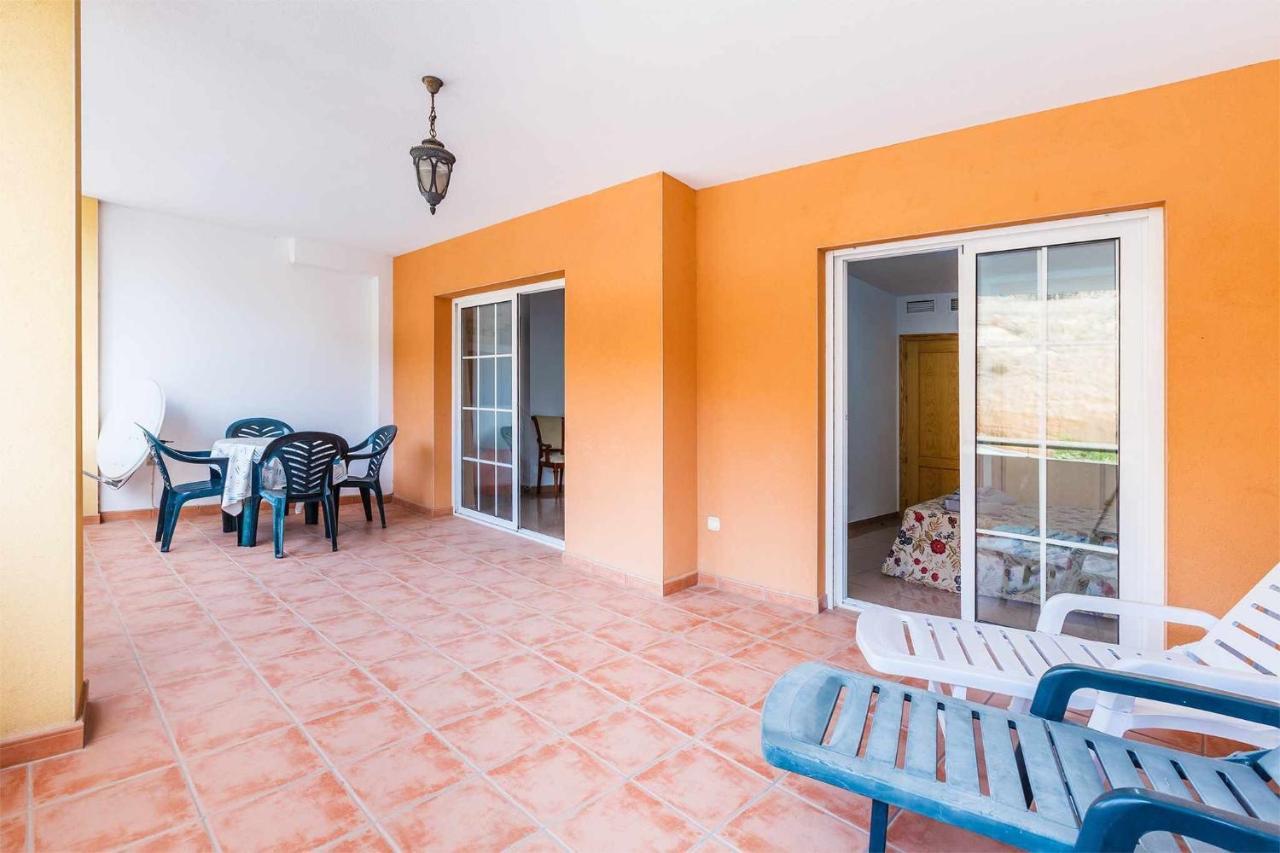 Apartment A&n Burriana