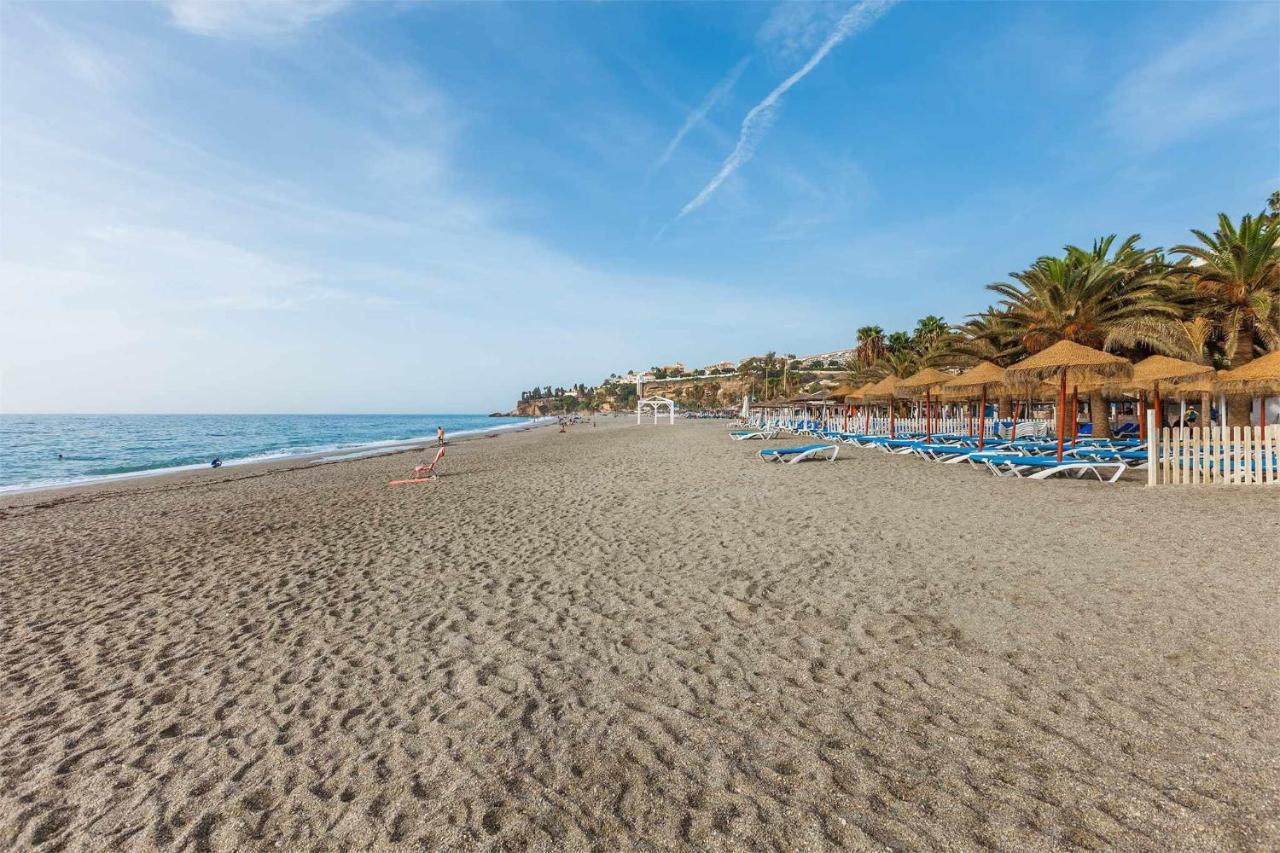 A&n Burriana Apartment Nerja