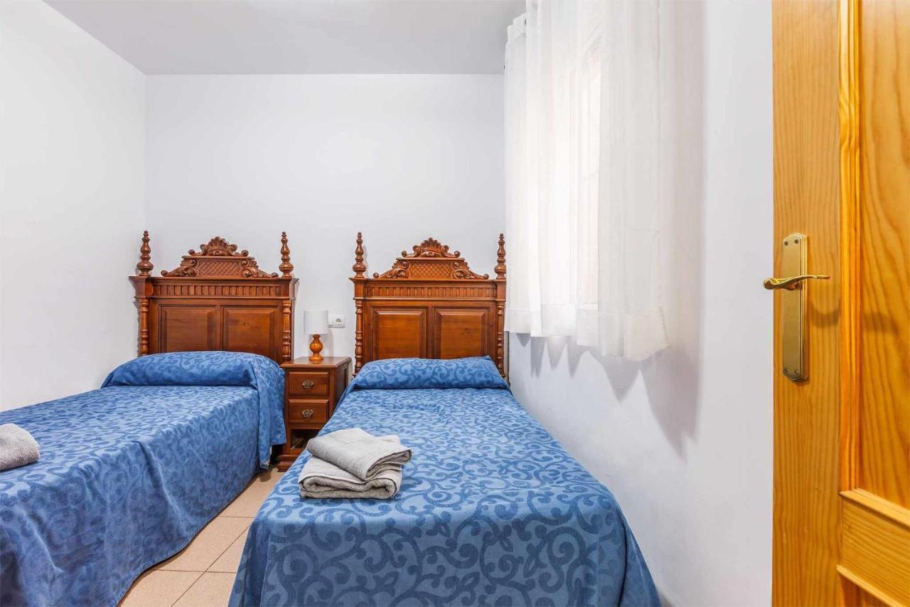 Apartment A&n Burriana *