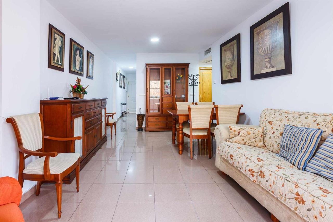A&n Burriana Apartment