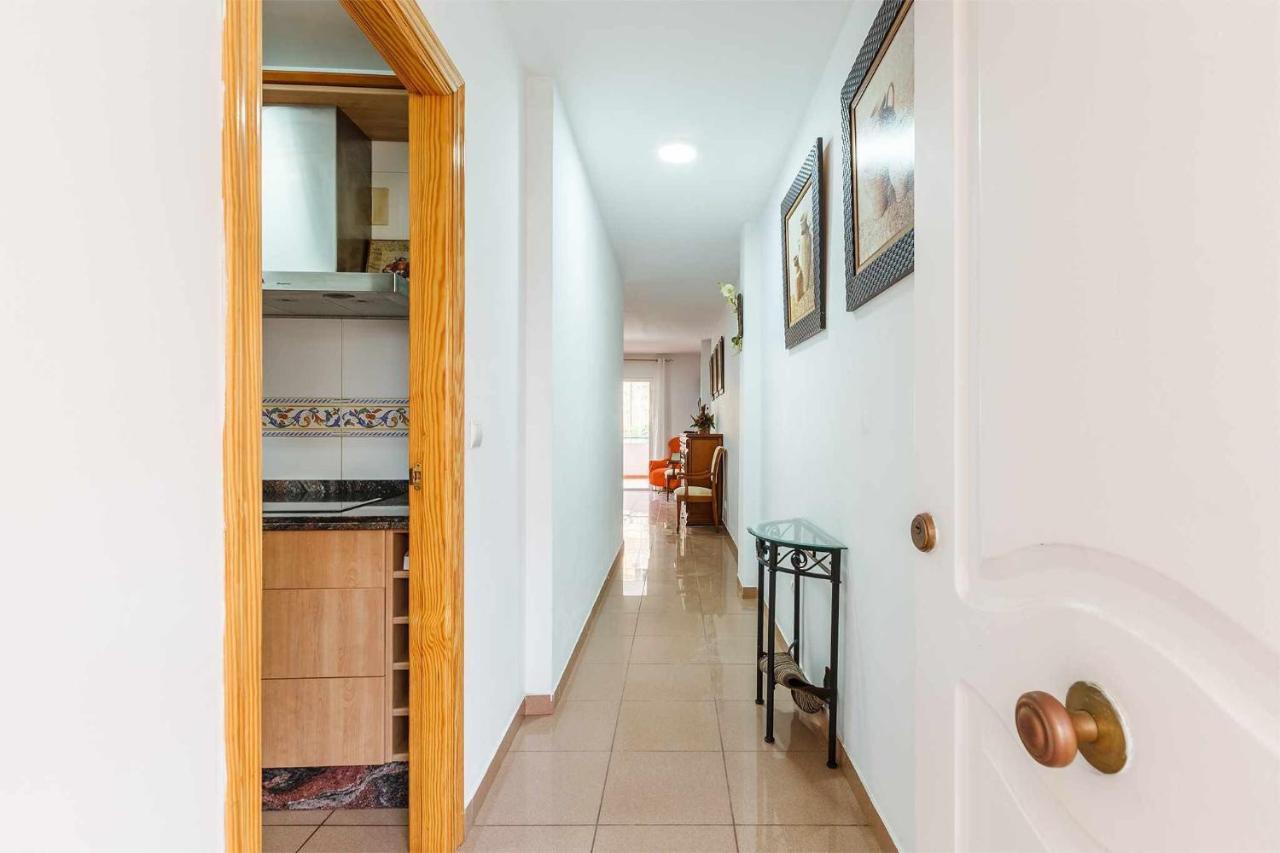 Apartment A&n Burriana *
