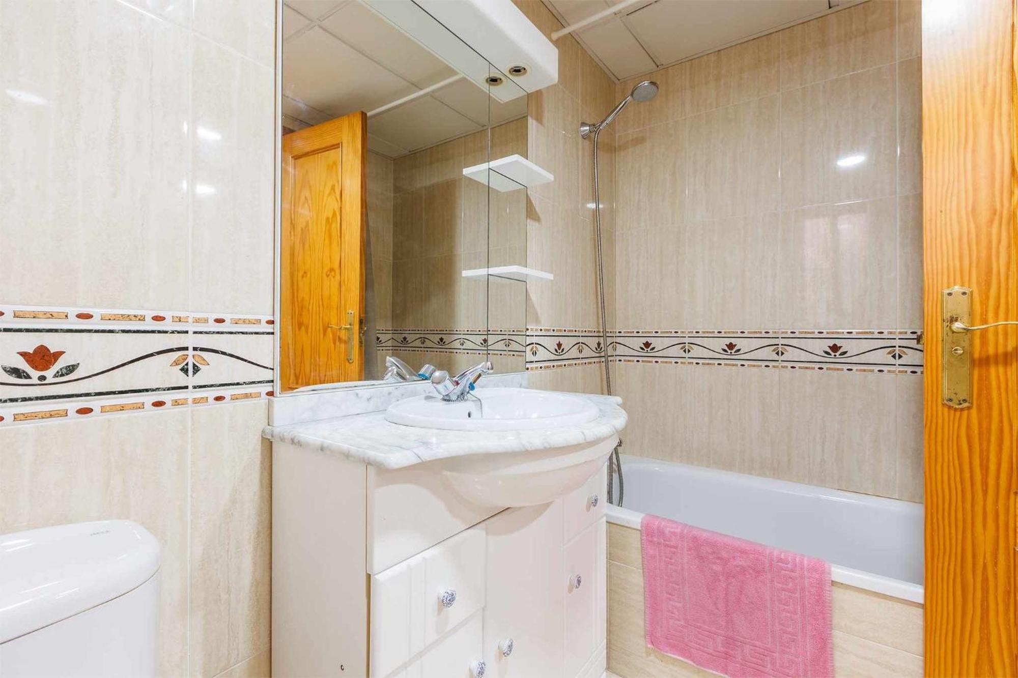 Apartment A&n Burriana